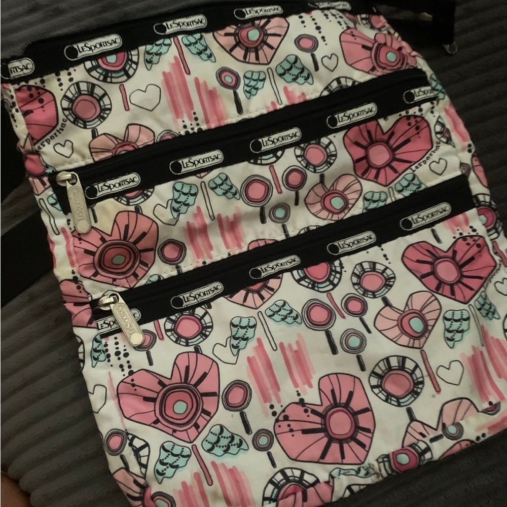 LeSportsac Crossbody Bag